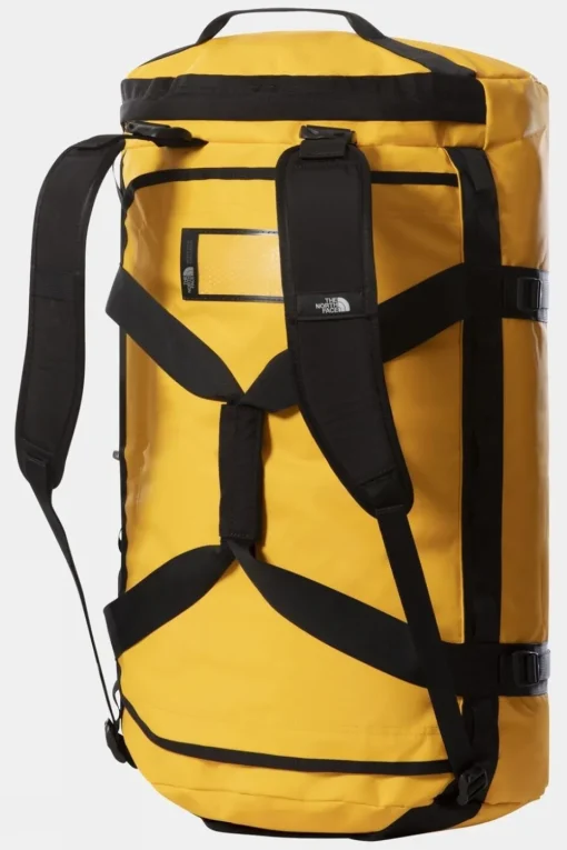 Base Camp Duffel Bag - Large