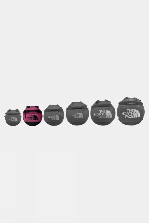 Base Camp Duffel Bag - Small