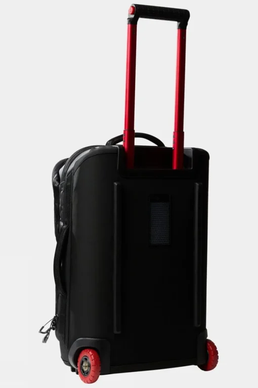 Base Camp Rolling Thunder 22" Wheeled Duffel Bag