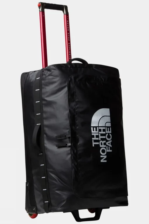 Base Camp Voyager Roller 29" Wheeled Duffel Bag