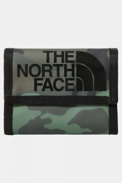 Base Camp Wallet