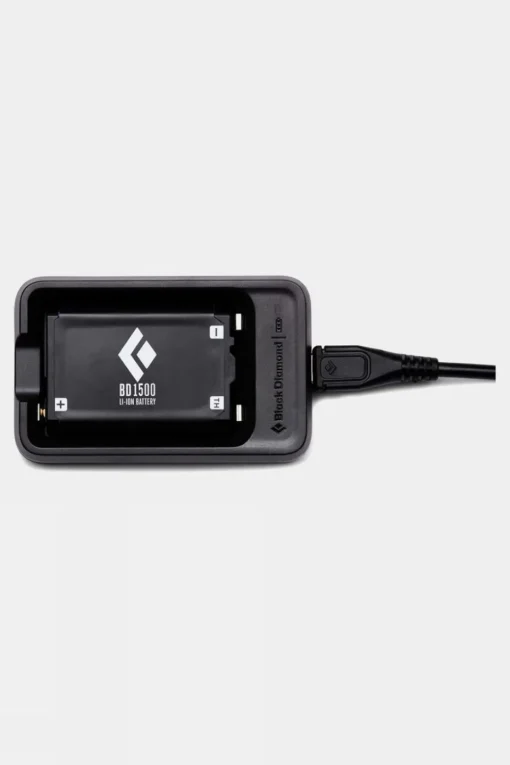 BD 1500 Battery & Charger