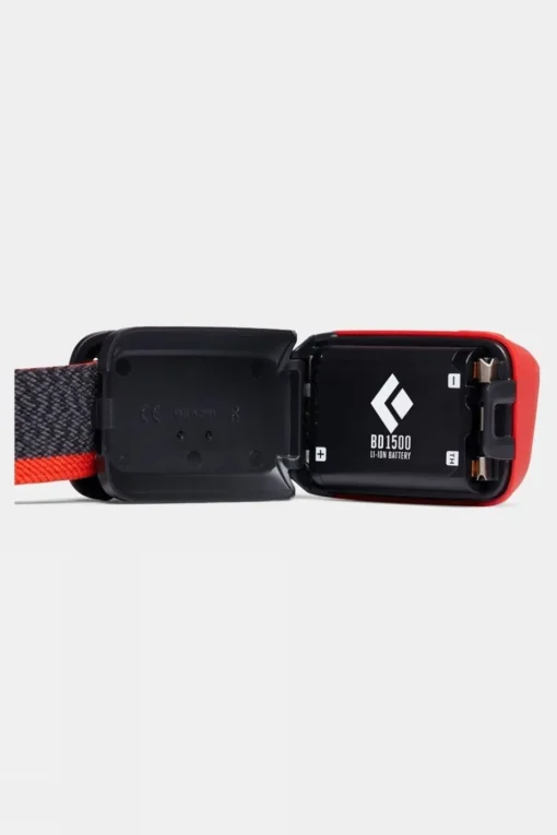 BD 1500 Battery & Charger