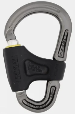 Belay Master II Screwgate Carabiner
