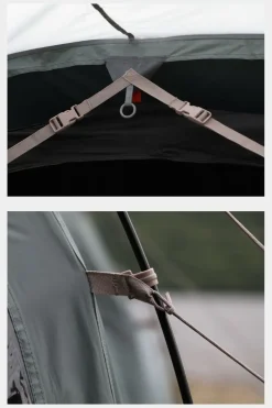 Beta 450XL Tent