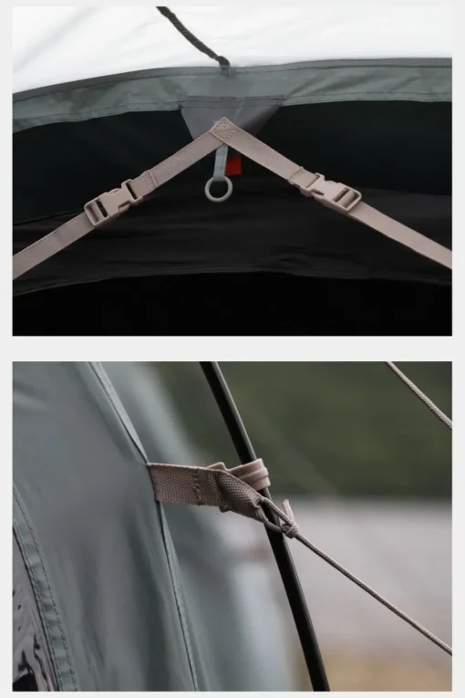 Beta 450XL Tent