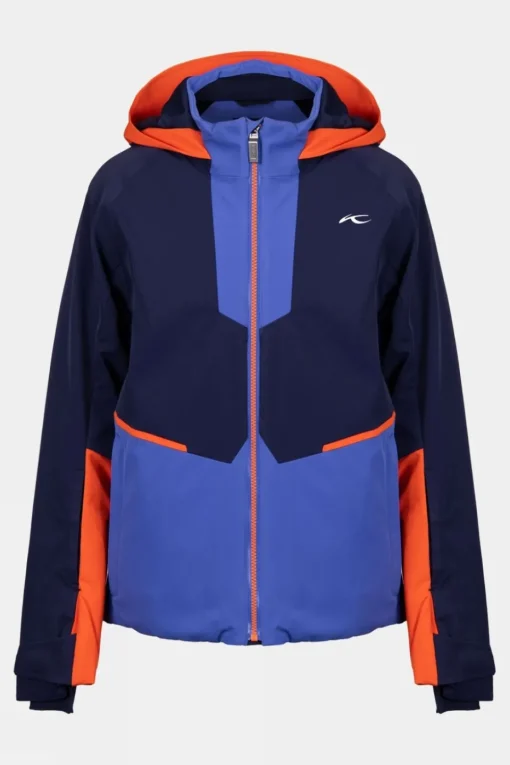 Boys Formula 2.0 Ski Jacket 14+