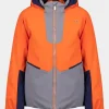 Boys Formula 2.0 Ski Jacket 14+