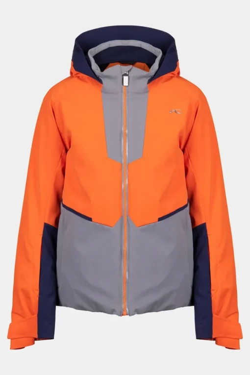 Boys Formula 2.0 Ski Jacket 14+