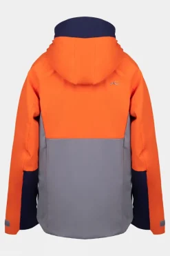 Boys Formula 2.0 Ski Jacket 14+