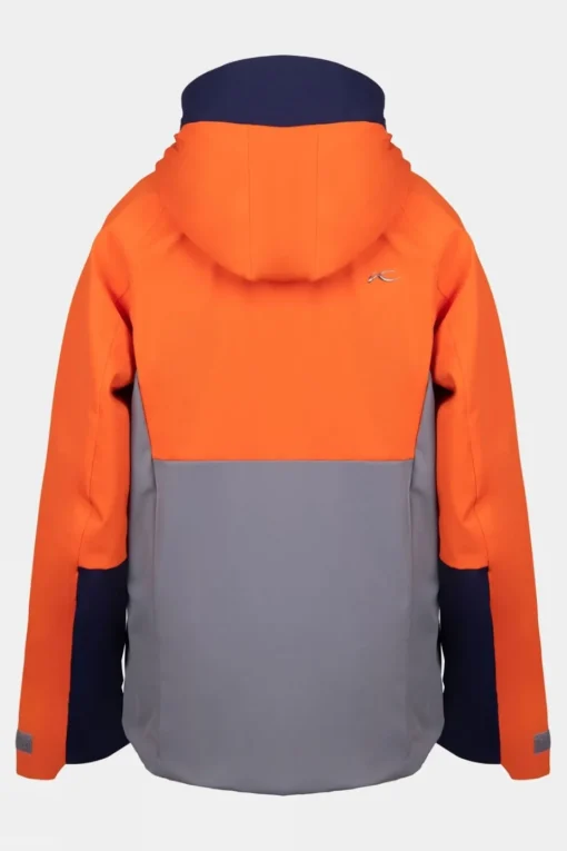 Boys Formula 2.0 Ski Jacket 14+