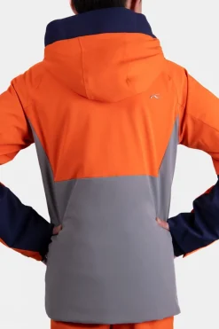 Boys Formula 2.0 Ski Jacket 14+
