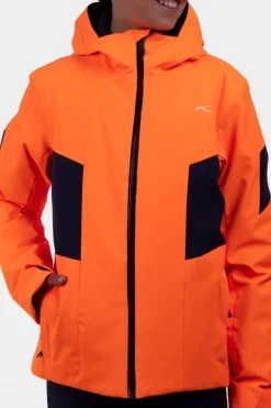 Boys Formula Ski Jacket