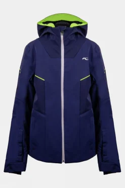 Boys Formula Ski Jacket