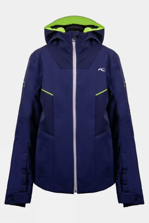 Boys Formula Ski Jacket