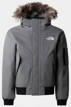 Boys Gotham Jacket 14+