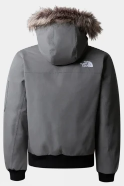 Boys Gotham Jacket 14+