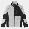 Boys Liukuen Fleece Jacket 14+