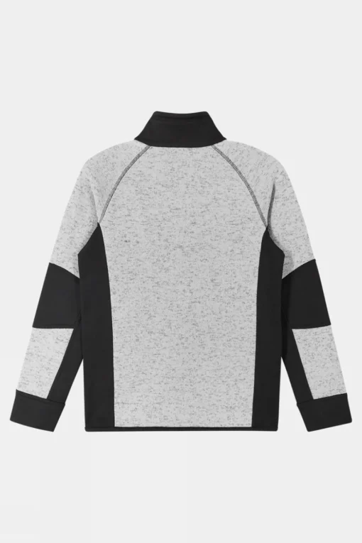Boys Liukuen Fleece Jacket 14+