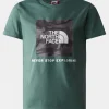 Boys Redbox T-Shirt