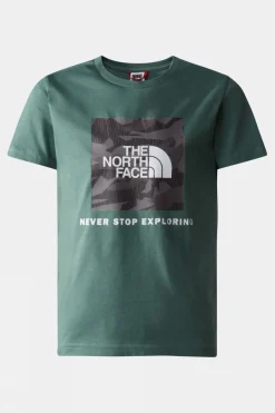 Boys Redbox T-Shirt