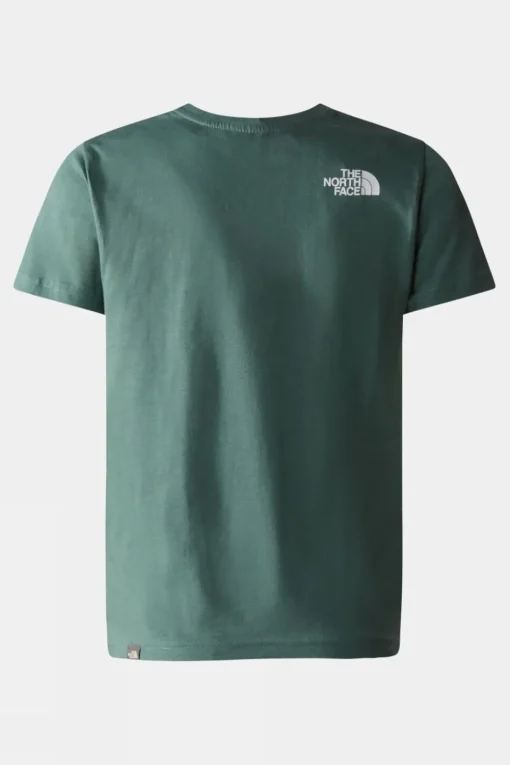 Boys Redbox T-Shirt