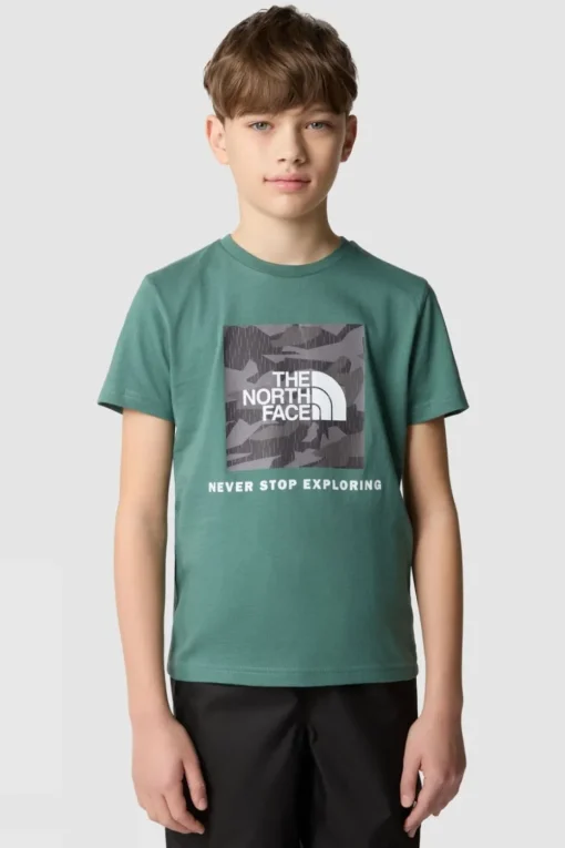 Boys Redbox T-Shirt
