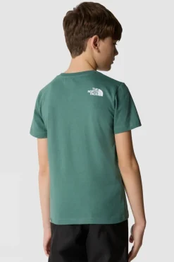 Boys Redbox T-Shirt