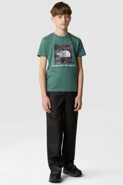 Boys Redbox T-Shirt
