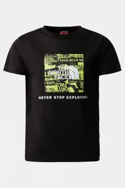 Boys Redbox T-Shirt