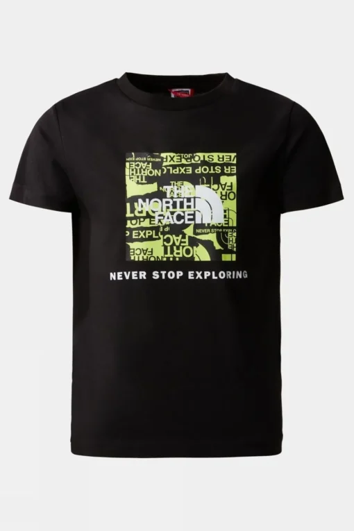Boys Redbox T-Shirt