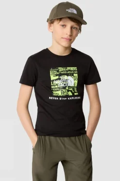 Boys Redbox T-Shirt