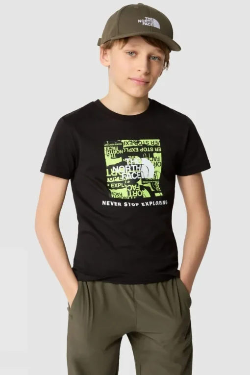 Boys Redbox T-Shirt