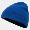 Boys Side Logo Beanie