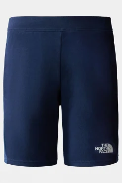 Boys Slacker Shorts 14+
