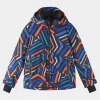 Boys Tirro Jacket 14+