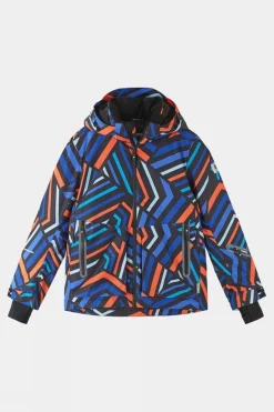 Boys Tirro Jacket 14+