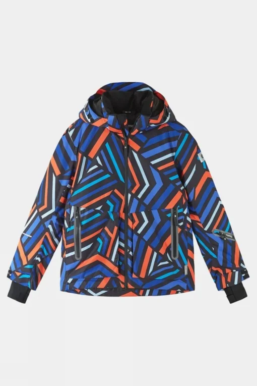Boys Tirro Jacket 14+