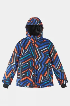 Boys Tirro Jacket 14+