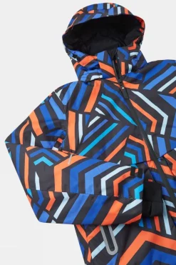 Boys Tirro Jacket 14+
