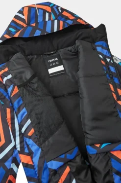 Boys Tirro Jacket 14+