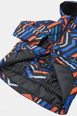 Boys Tirro Jacket 14+