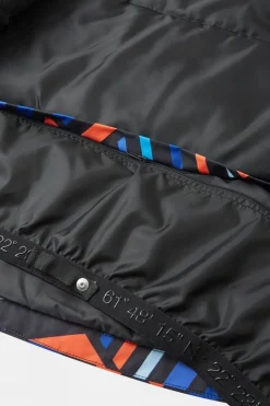 Boys Tirro Jacket 14+
