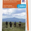 Brecon Beacons - Eastern Area