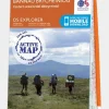 Brecon Beacons East