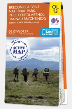 Brecon Beacons East