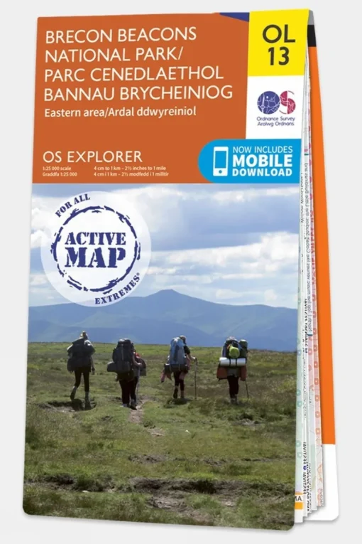 Brecon Beacons East