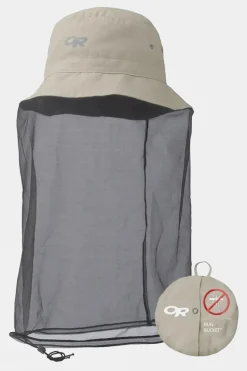Bug Bucket Hat