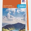 Cadair Idris - Bala Lake
