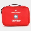 Camping First Aid Kit
